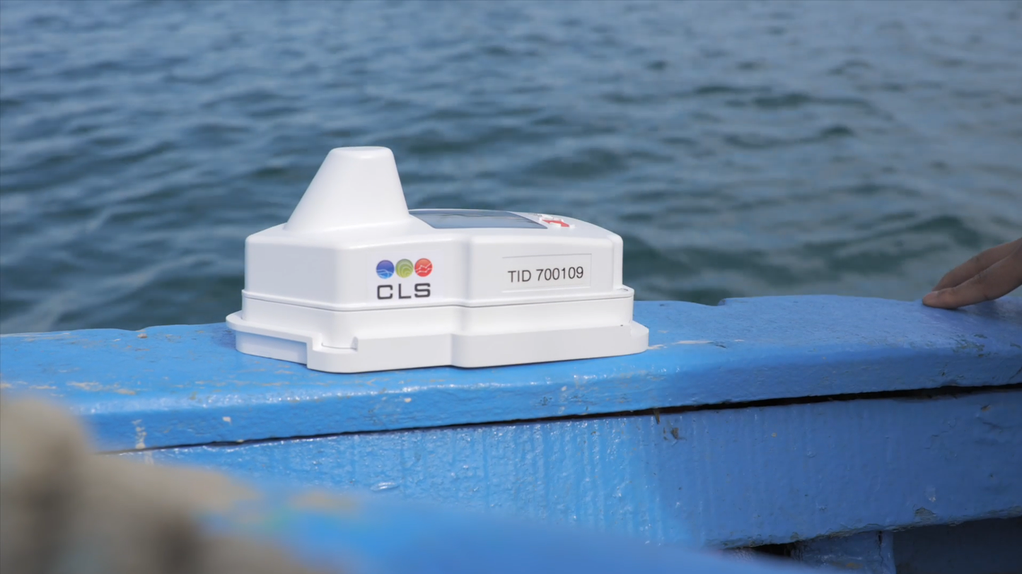 NEMO Vessel Monitoring System (device only - no airtime)
